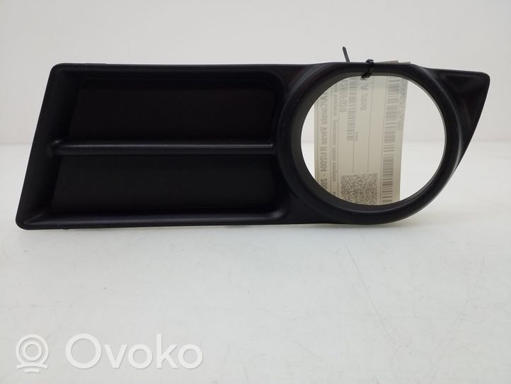 Toyota Corolla Verso AR10 Mascherina/griglia fendinebbia anteriore 521280F020