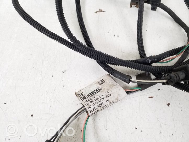 Renault Scenic III -  Grand scenic III Other wiring loom 240155528R