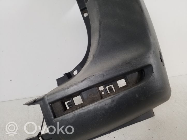 Mercedes-Benz Sprinter W907 W910 Rivestimento del pannello parte angolare del paraurti posteriore A9078801900