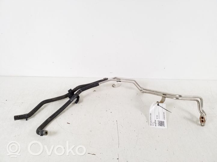 Volkswagen Caddy Brake vacuum hose/pipe 04E122157BH