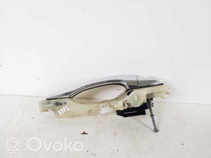 KIA Sportage Etuoven ulkokahva 90880-00400