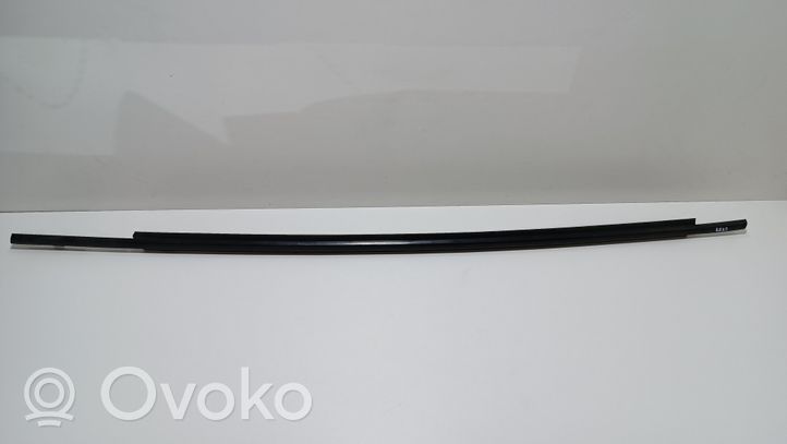 Toyota Prius (XW30) Etuoven lasin muotolista 