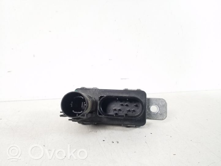 Volvo V60 Przekaźnik / Modul układu ogrzewania wstępnego 31431776