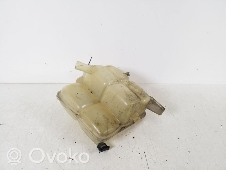 Volvo V50 Coolant expansion tank/reservoir 8V618K218