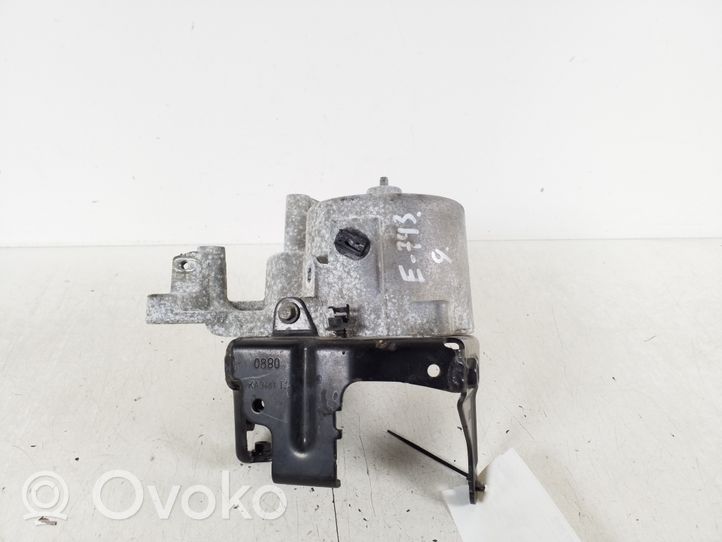 Volvo V50 Fuel filter housing AV6Q9180AE