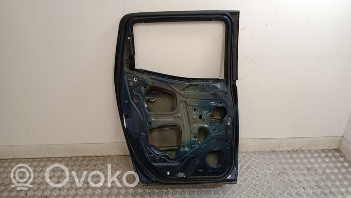 Mercedes-Benz W470 Puerta trasera A4707304000