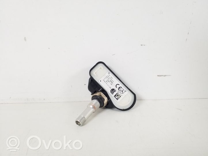 Mercedes-Benz ML W166 Tire pressure sensor A0009050030