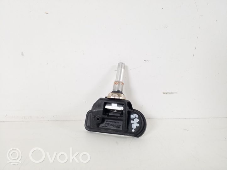 Mercedes-Benz ML W166 Tire pressure sensor A0009050030