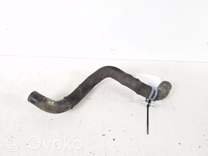 Volkswagen Caddy Tube d'admission d'air 1K0121063AD