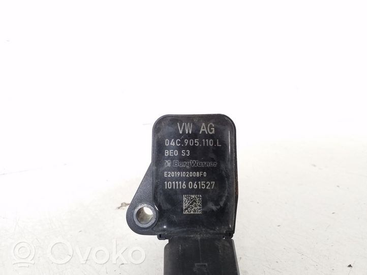 Volkswagen Caddy Bobina de encendido de alto voltaje 04C905110L