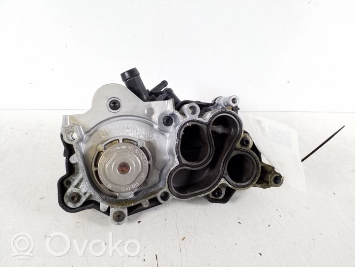 Volkswagen Caddy Water pump 04E121042L