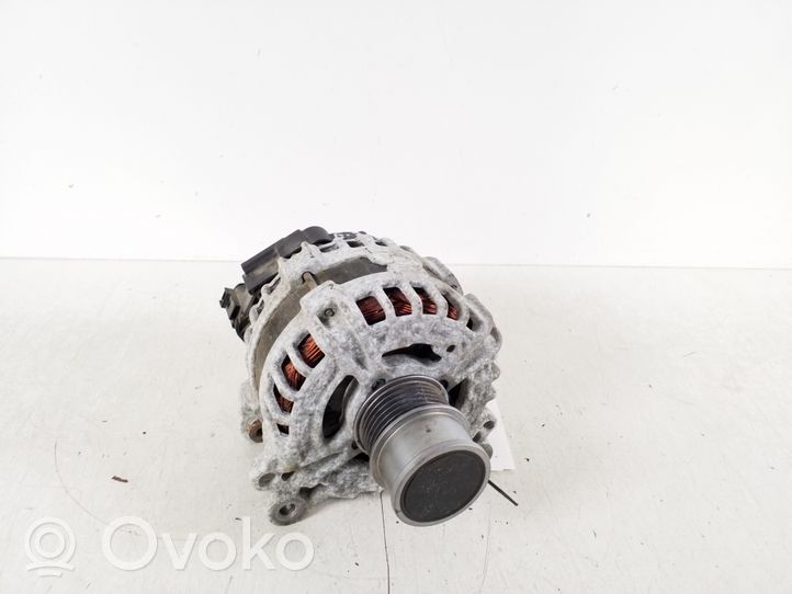 Volkswagen Caddy Generator/alternator 04C903023T