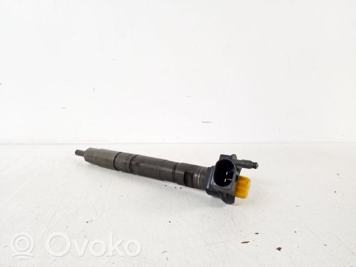 Audi A3 S3 8P Injecteur de carburant 03L130277