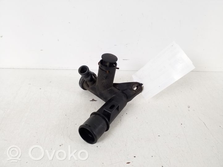 Volvo V50 Tubo flessibile depressione del freno 9684589080