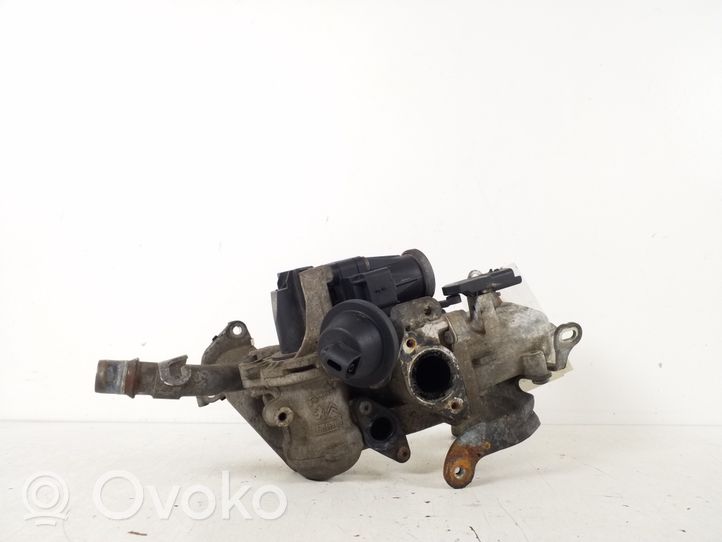 Volvo V50 EGR-venttiili 50563902