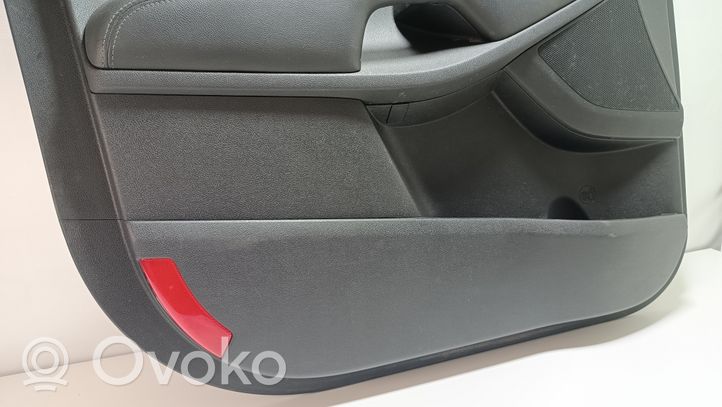 KIA Sorento Etuoven verhoilu 