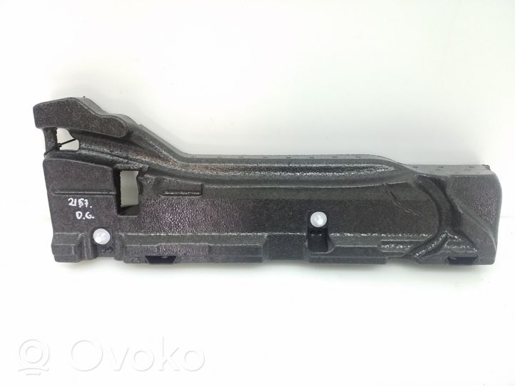 Mercedes-Benz A W176 Altro elemento di rivestimento bagagliaio/baule A1768900200