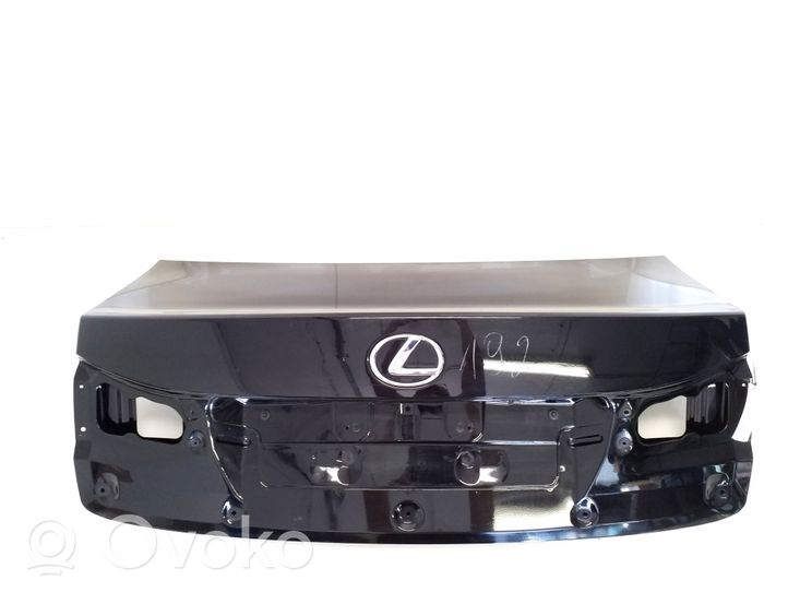 Lexus IS 220D-250-350 Couvercle de coffre 6440153120