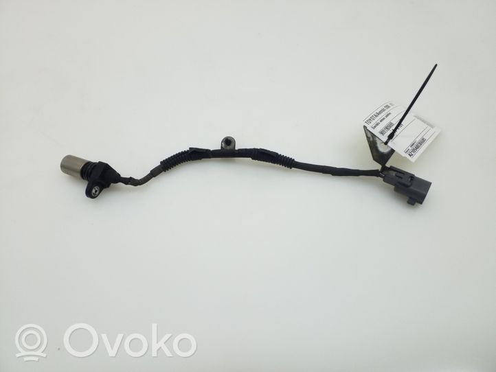 Toyota Avensis T270 Sensore di posizione dell’albero motore 9091905069