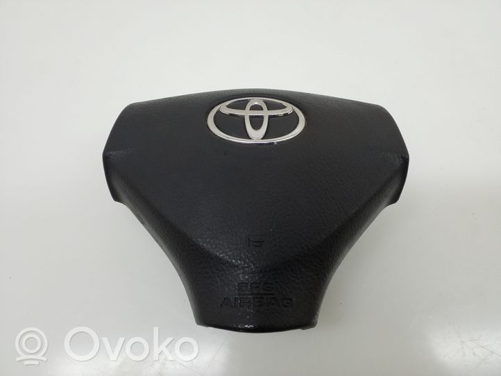 Toyota Corolla Verso AR10 Airbag de volant 451300F020
