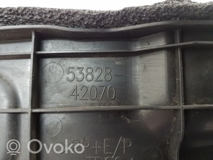 Toyota RAV 4 (XA40) Muu korin osa 5382842070