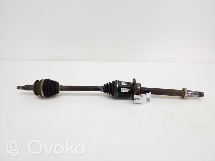 Toyota RAV 4 (XA40) Semiasse anteriore 4341042260