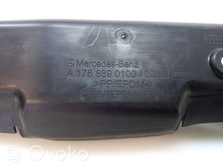 Mercedes-Benz A W176 Muu korin osa 1768890100