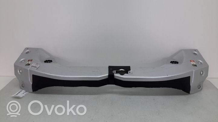 Mercedes-Benz ML W163 Panel mocowania chłodnicy / góra A1636200516