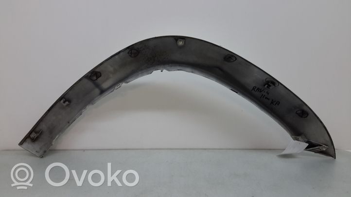 Toyota RAV 4 (XA30) Listwa błotnika przedniego 7560742090