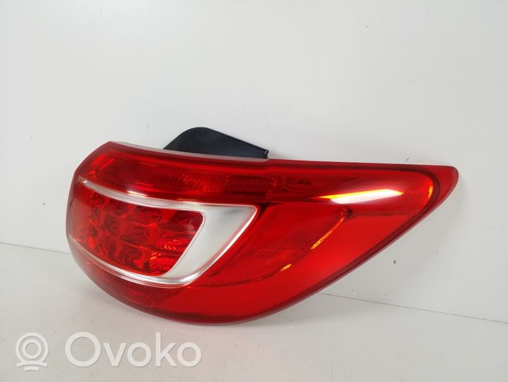 KIA Sportage Rear/tail lights 924023W010