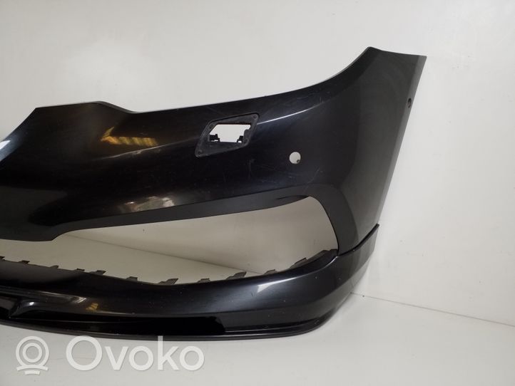 BMW 5 G30 G31 Paraurti anteriore 