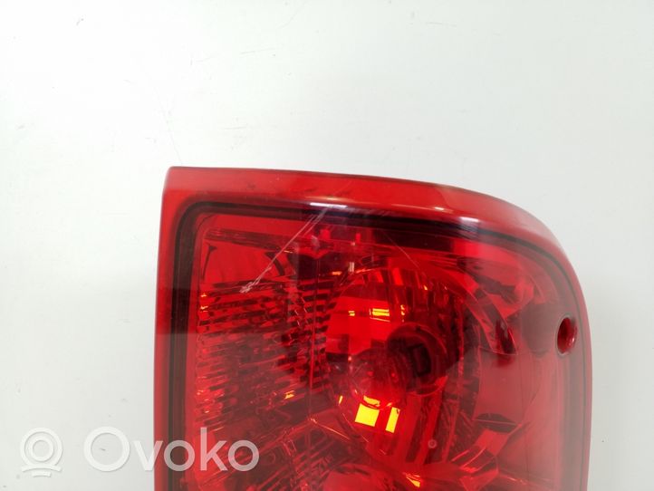 Ford Ranger Rear/tail lights 6L5413B504A