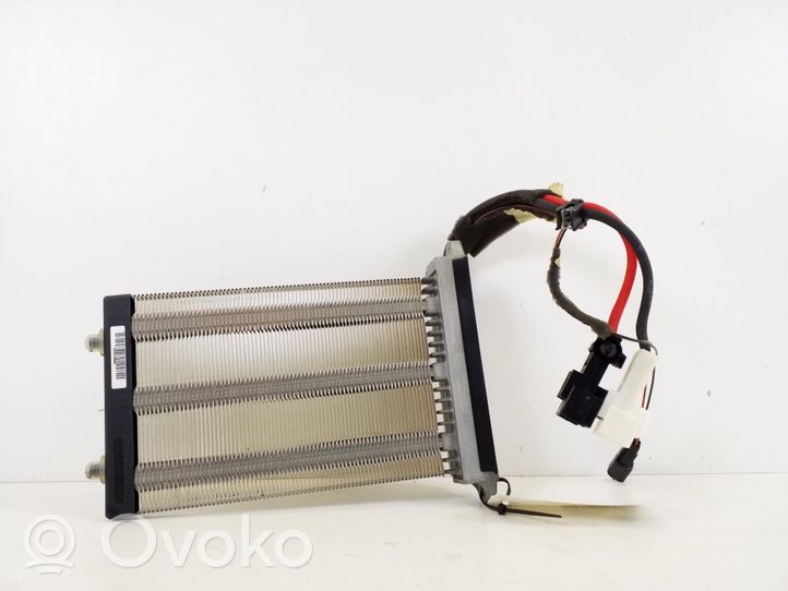 Volvo V50 Electric cabin heater radiator 9124131