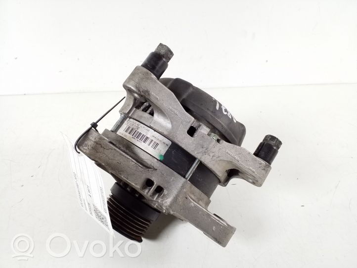 Volvo V50 Alternator D639522R