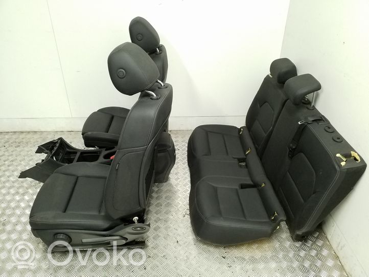 Mercedes-Benz A W176 Interior set 