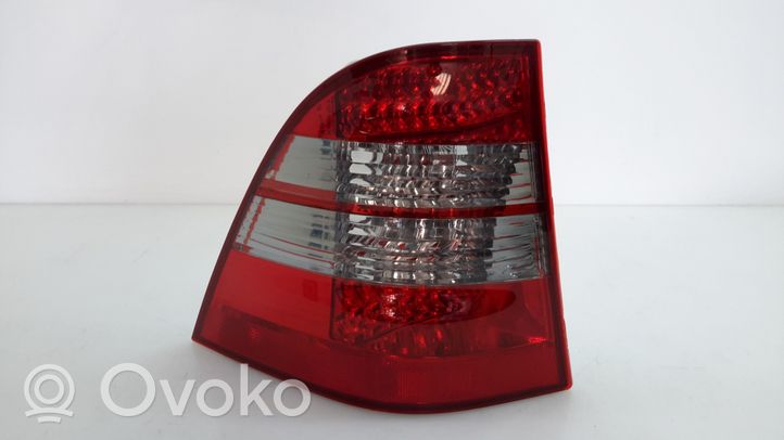 Mercedes-Benz ML W163 Lampa tylna 