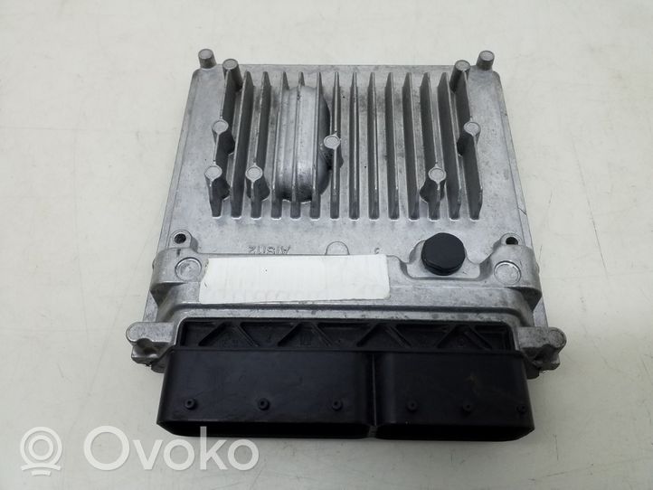 Mercedes-Benz B W246 W242 Calculateur moteur ECU A6519007600