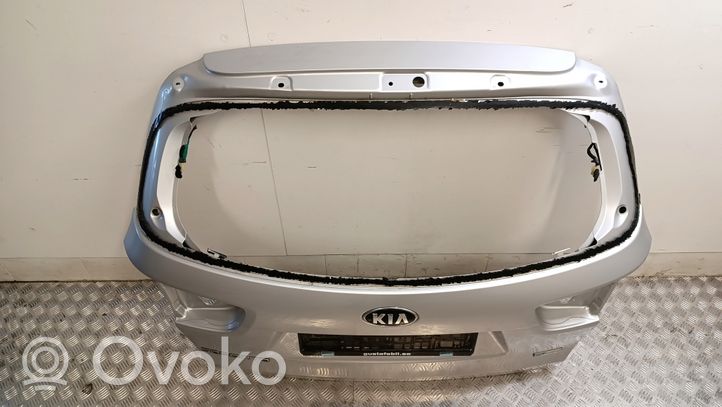 KIA Sorento Takaluukun/tavaratilan kansi 73700C5021