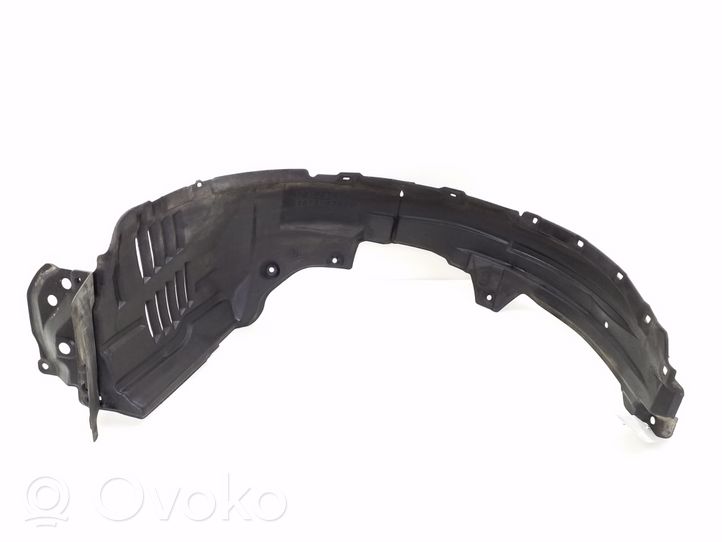 Toyota RAV 4 (XA40) Rivestimento paraspruzzi passaruota anteriore 5387842080