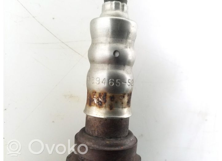 Toyota Urban Cruiser (XP110) Sonde lambda 8946552540