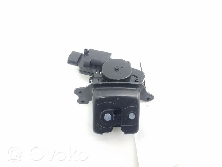 Toyota C-HR Loading door lock 69350F4010