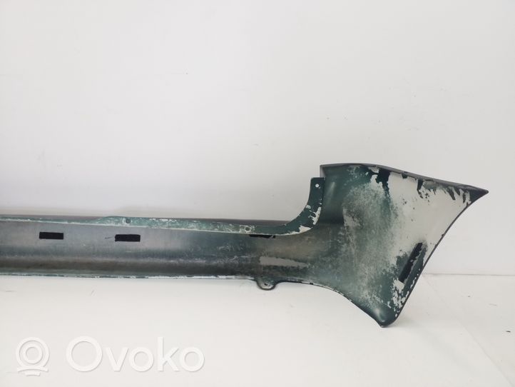 Mercedes-Benz Vaneo W414 Rear bumper A4148850125