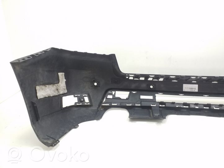 Mercedes-Benz GLK (X204) Rear bumper A2048858525