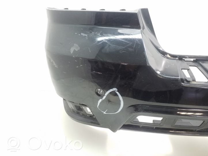 Mercedes-Benz GLK (X204) Rear bumper A2048858525