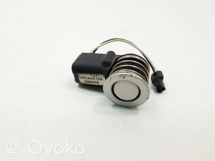 Toyota RAV 4 (XA30) Parkošanās (PDC) sensors (-i) 