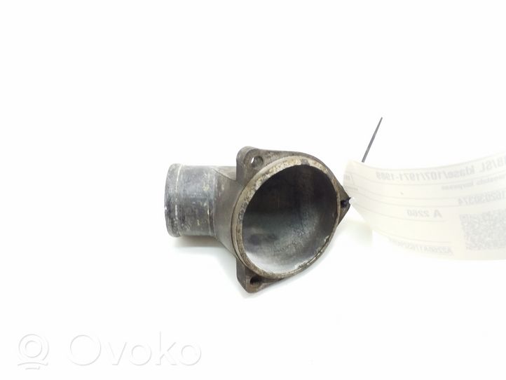 Mercedes-Benz SL R107 Termostat / Obudowa termostatu A1162030374