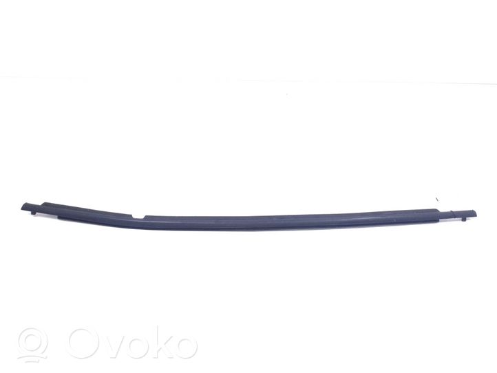 Toyota Auris 150 Rear door trim (molding) 7573002121