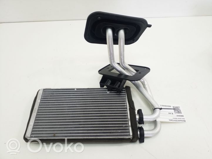 Mercedes-Benz Vito Viano W447 Heater blower radiator A0008304401