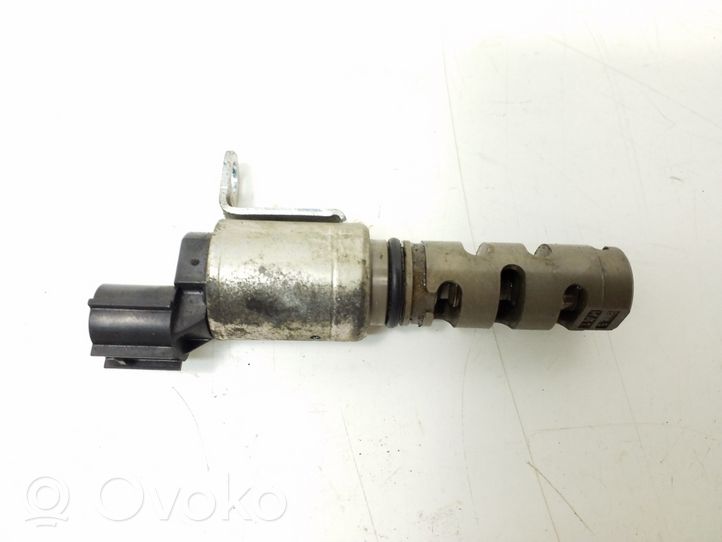 Toyota Prius (XW30) Sensore di pressione dell’olio 3370105010