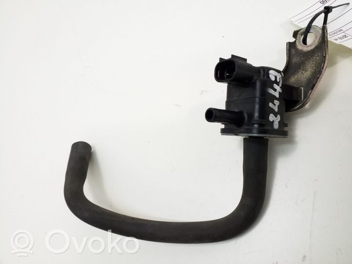 Toyota Prius (XW30) Solenoidinis vožtuvas 9091012276